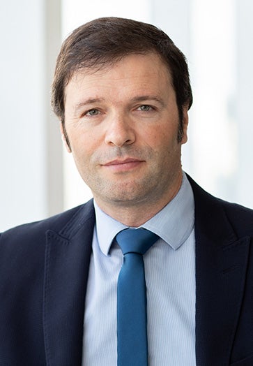 UNSW Faculty - Dr Luis Filipe Goncalves Pinto