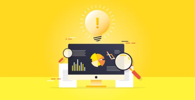 Data and the scales of measurement